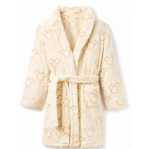 Mickey Mouse Icon Robe for Adults - Picture 1 of 3